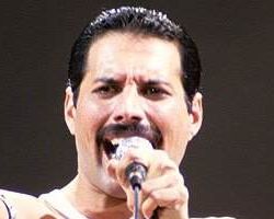 WHAT IS THE ZODIAC SIGN OF FREDDIE MERCURY?